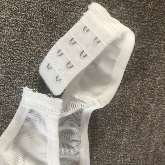 🦋6XL Plus Size Bra-NWOT - Picture 2 of 12